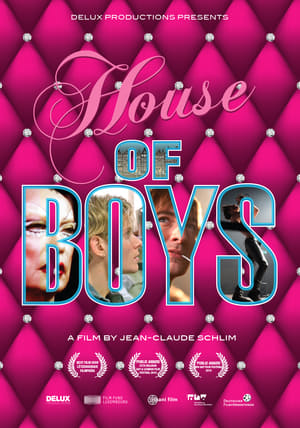 Image House of Boys