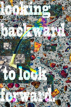 looking backward to look forward (2024)
