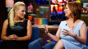 Watch What Happens Live with Andy Cohen Season 7 :Episode 21  Caroline Manzo and Megan McCain