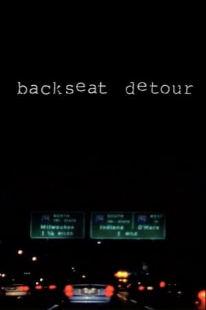 Backseat Detour 2001