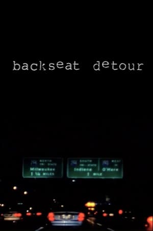 Image Backseat Detour