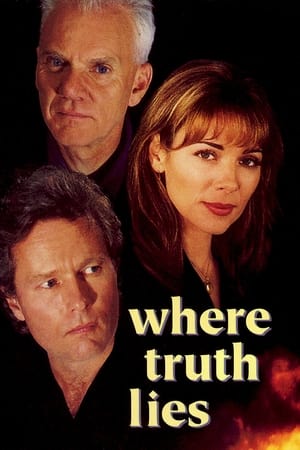 Poster Where Truth Lies 1996