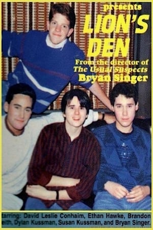 Lion's Den 1988