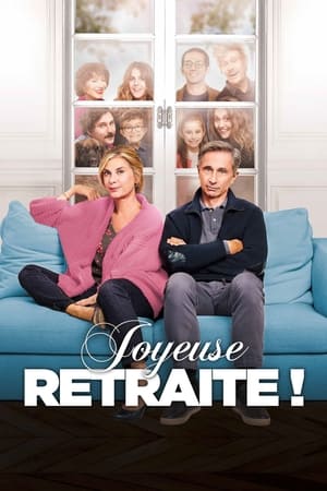 Image Joyeuse retraite !