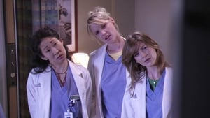 Grey's Anatomy Season 2 :Episode 5  Bring the Pain