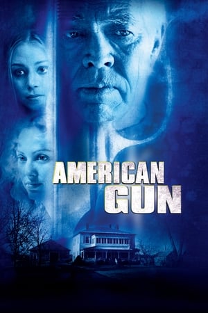 Image American Gun