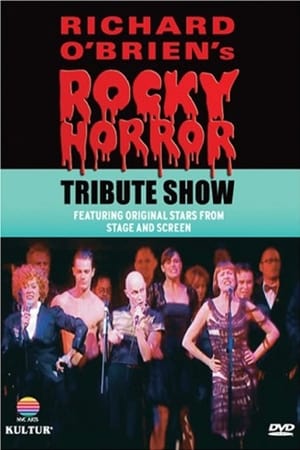 Télécharger Rocky Horror Tribute Show ou regarder en streaming Torrent magnet 