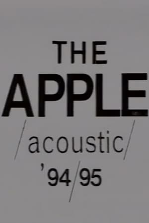 Image Acoustic Apple