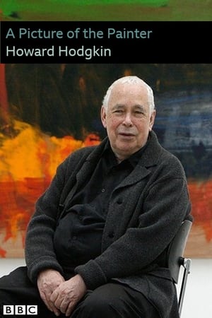 Image A Picture of the Painter Howard Hodgkin