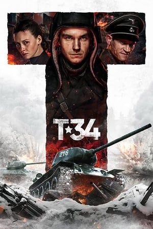 Image Legenda jménem T-34