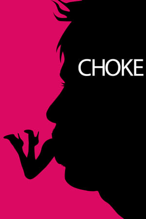 Poster Choke 2008