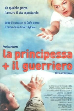 La principessa + il guerriero 2000