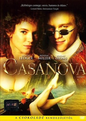 Image Casanova