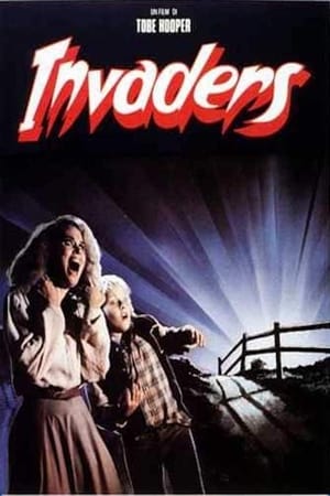 Invaders 1986