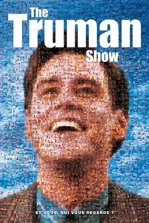 Poster The Truman Show 1998