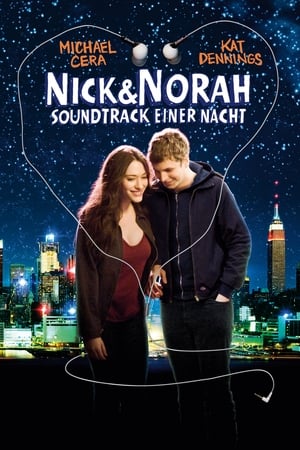 Nick und Norah - Soundtrack einer Nacht 2008