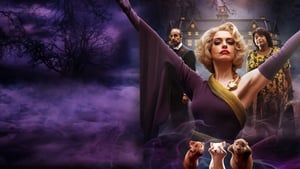 مشاهدة فيلم The Witches 2020 مترجم – مدبلج