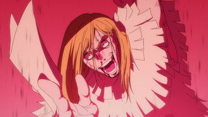 JUJUTSU KAISEN Season 1 :Episode 58  Tokyo Colony No. 1 (5)