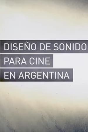 Image Diseño de Sonido para Cine en Argentina