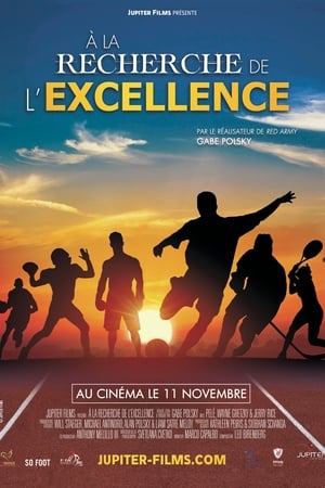 Image À la recherche de l'excellence