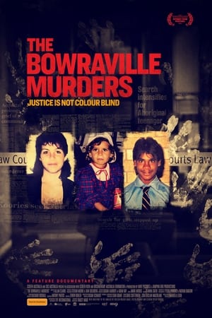 The Bowraville Murders 2021