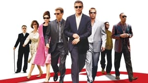 مشاهدة فيلم Ocean’s Twelve 2004 مترجم