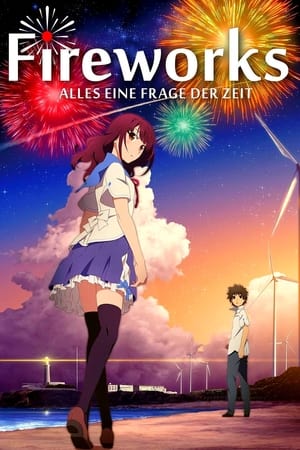 Image Fireworks — Alles eine Frage der Zeit