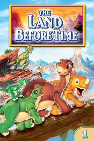 The Land Before Time 1988