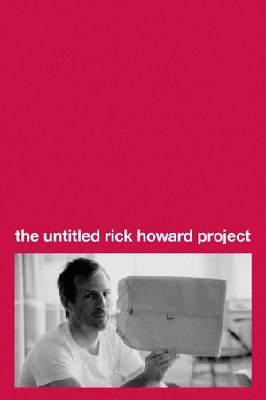 Poster Her: The Untitled Rick Howard Project 2014