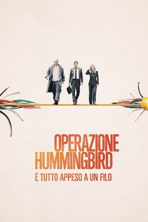 Image Operazione Hummingbird - È tutto appeso a un filo