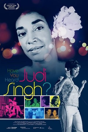 Have You Heard Judi Singh? (2025)