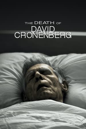 Image The Death of David Cronenberg