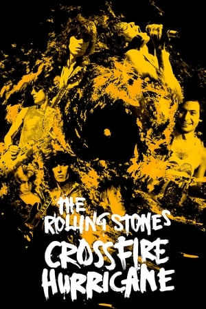 The Rolling Stones - Crossfire Hurricane 2012