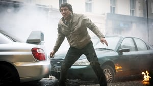 مشاهدة فيلم The Foreigner 2017 مترجم مباشر اونلاين