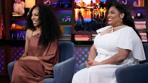 Watch What Happens Live with Andy Cohen Season 20 :Episode 104  X Mayo and Sanya Richards-Ross