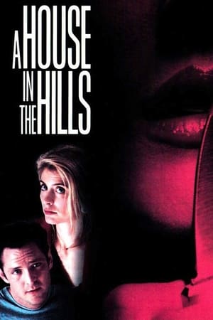 Poster A House in the Hills 1993