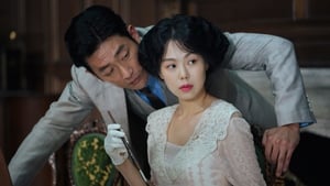 مشاهدة فيلم The Handmaiden 2016 مترجم