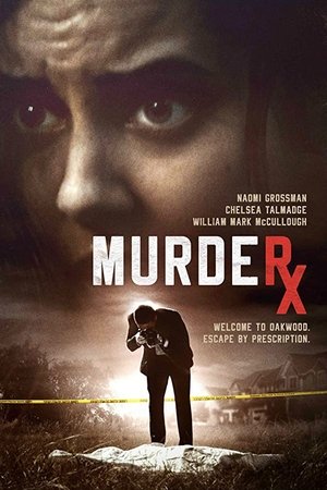 Murder RX Murder RX