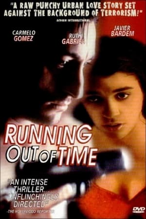 Poster Running Out of Time 1994