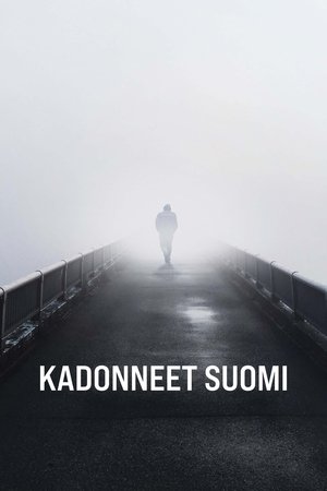 Kadonneet Suomi 2020