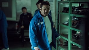 Capture of The Bad Guys: Reign of Chaos (2019) HD Монгол хэл