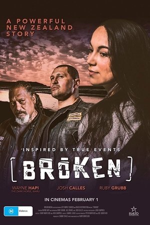 Broken Broken