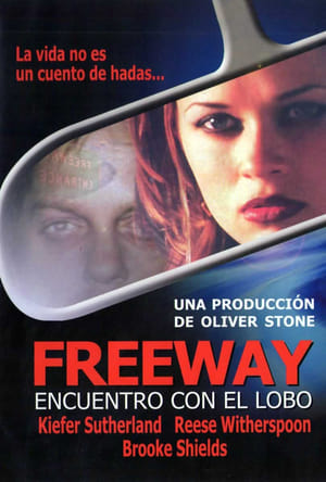 Poster Sin salida 1996