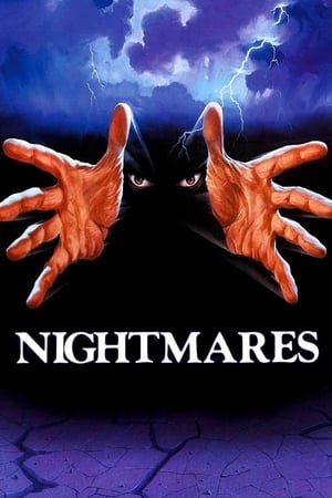 Poster Nightmares 1983