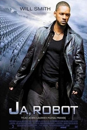 Poster Ja, Robot 2004