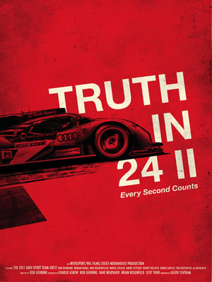 Télécharger Truth In 24 II: Every Second Counts ou regarder en streaming Torrent magnet 