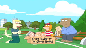 Family Guy Season 8 Episode 1