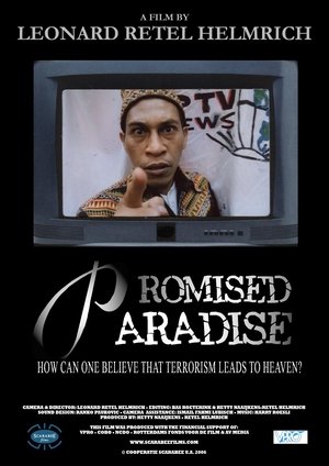 Promised Paradise (2007)