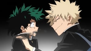 My Hero Academia Season 1 Episode 1