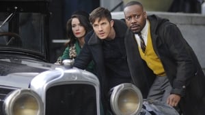 Timeless Season 1 Episode 15 مترجمة